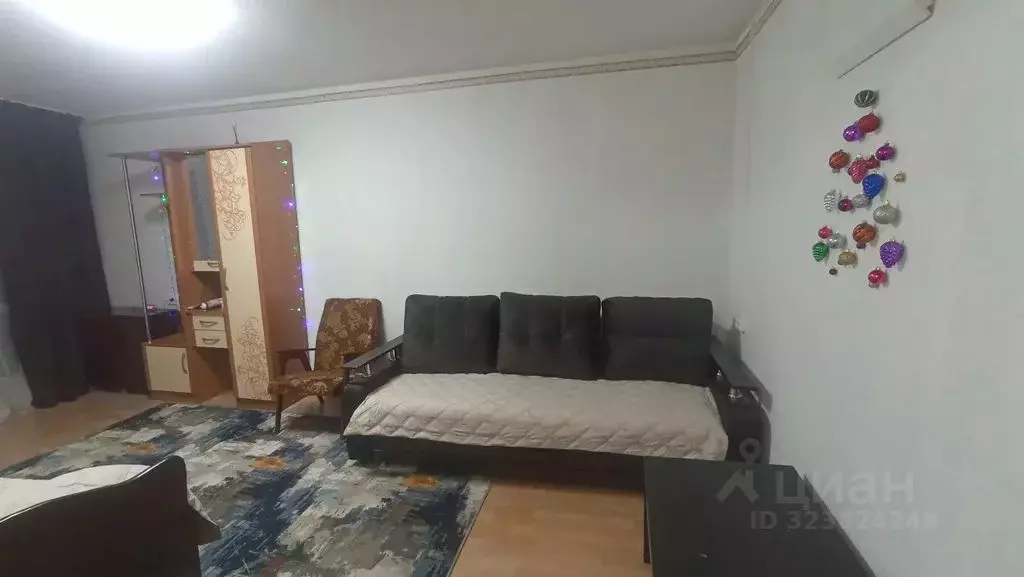 1-к кв. Ростовская область, Новошахтинск Кузнецкая ул., 39 (39.0 м) - Фото 2