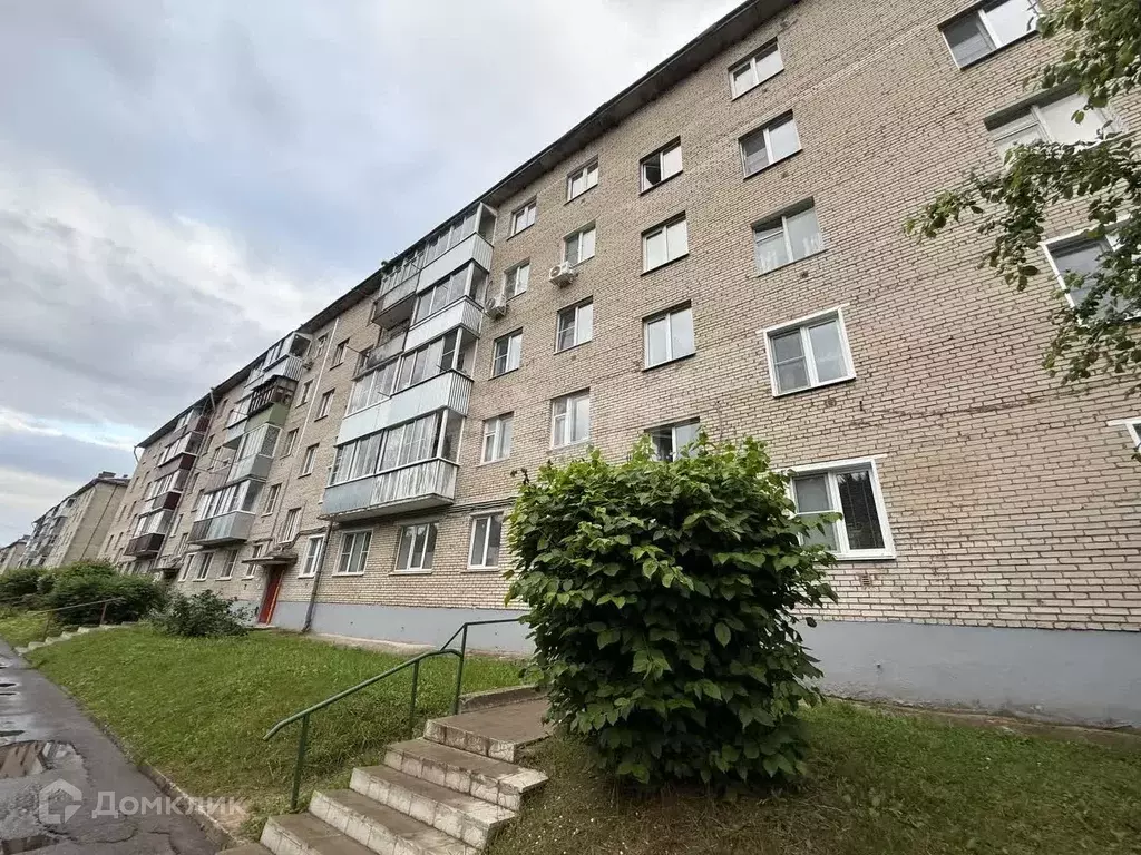 Продаётся 2-к квартира, 41.8 м - Фото 0