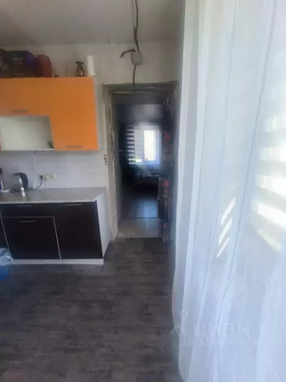 Комната Омская область, Омск ул. 3-я Молодежная, 62 (11.9 м) - Фото 1