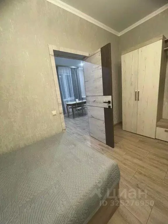 1-к кв. Краснодарский край, Хадыженск Апшеронский район, ул. ... - Фото 2