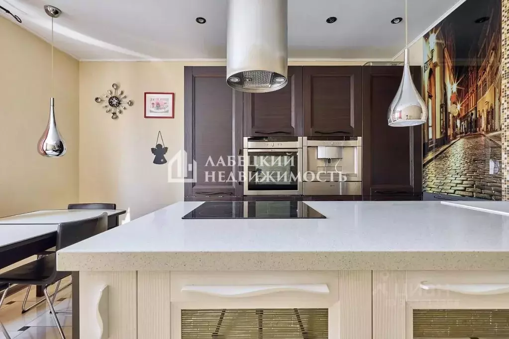 3-к кв. Москва ул. Академика Опарина, 4к1 (105.0 м) - Фото 1
