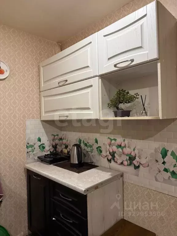 Комната Коми, Сыктывкар ул. Старовского, 17 (13.0 м) - Фото 1