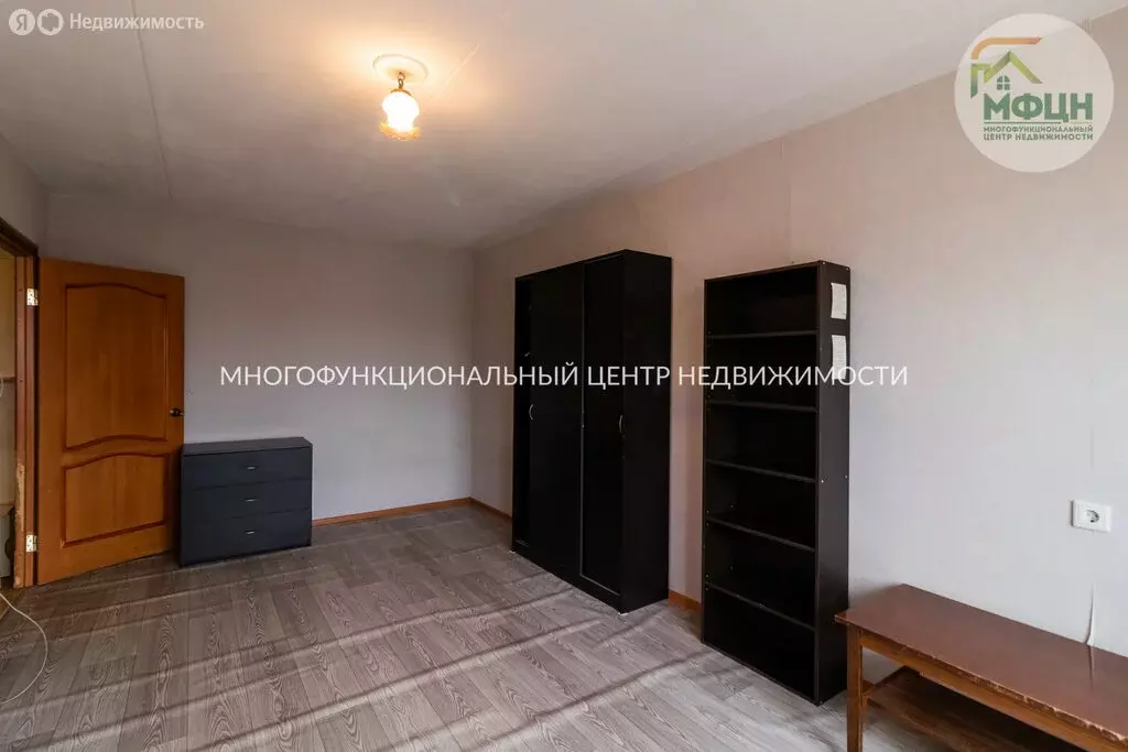 1-комнатная квартира: Петрозаводск, улица Шотмана, 44 (30.5 м) - Фото 1