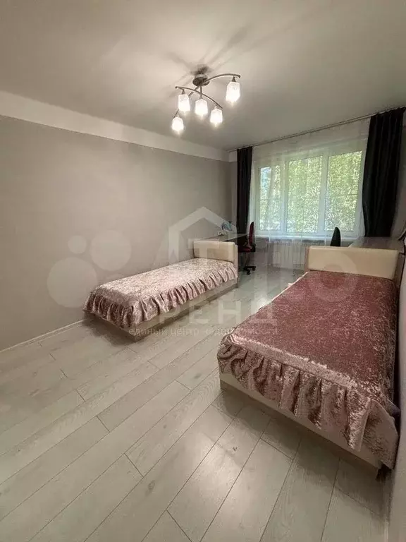 1-к. квартира, 30,9 м, 1/5 эт. - Фото 1