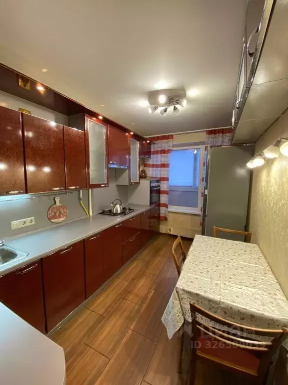 1-к кв. Москва Вешняковская ул., 26К1 (35.0 м) - Фото 1