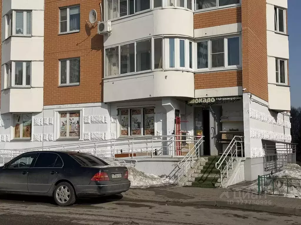 Помещение свободного назначения в Московская область, Ленинский ... - Фото 1