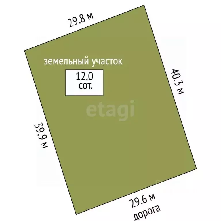 Дом в Крым, Красногвардейский район, Новопокровское с/пос, с. ... - Фото 1