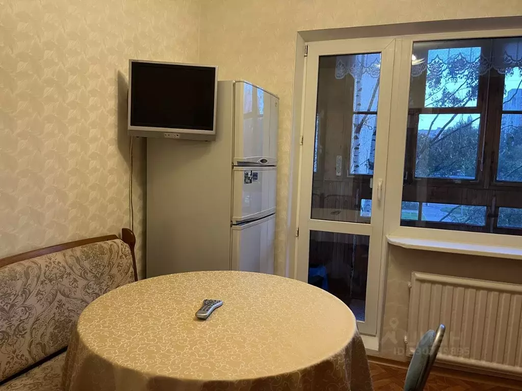 2-к кв. Санкт-Петербург ул. Кораблестроителей, 35 (54.0 м) - Фото 1