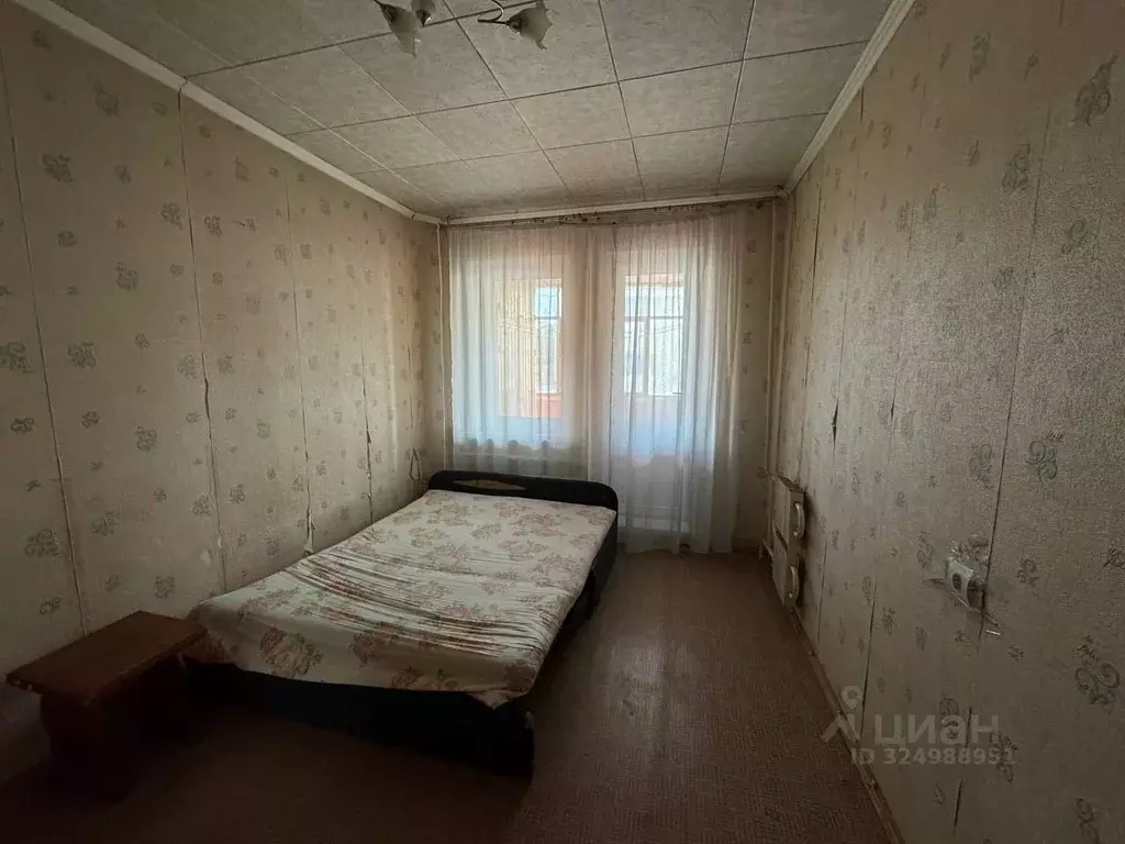 3-к кв. Московская область, Воскресенский район, Белоозерский пгт ... - Фото 2