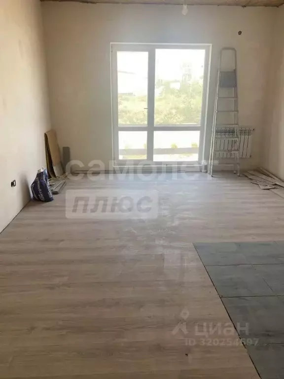 Студия Севастополь ул. Артдивизионовская, 27 (30.0 м) - Фото 0