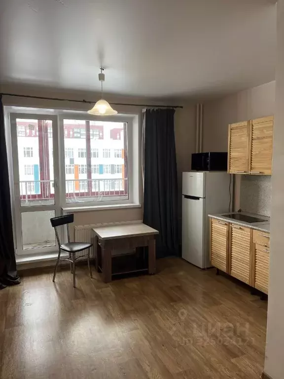 Студия Челябинская область, Челябинский городской округ, пос. ... - Фото 1