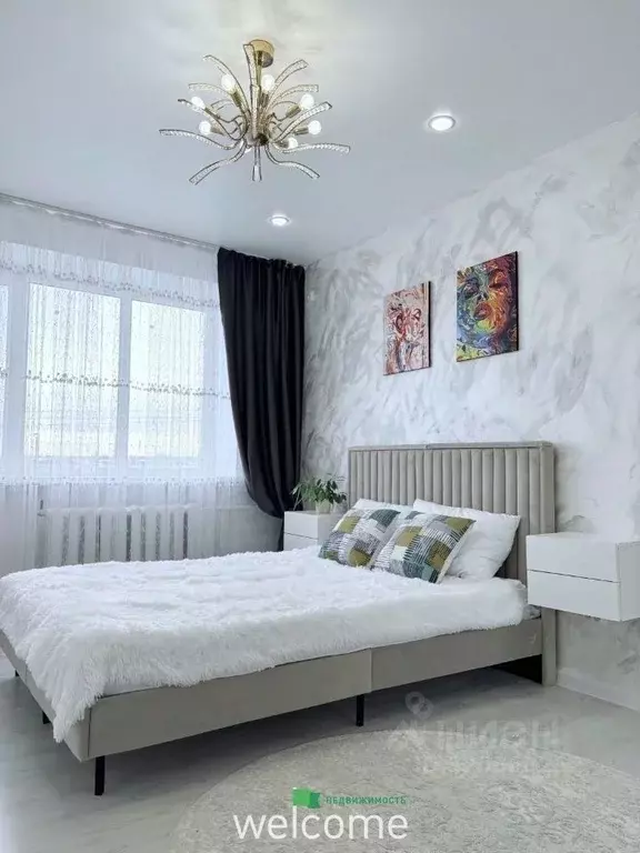 2-к кв. Ставропольский край, Ставрополь ул. Ленина, 120/2 (48.0 м) - Фото 2