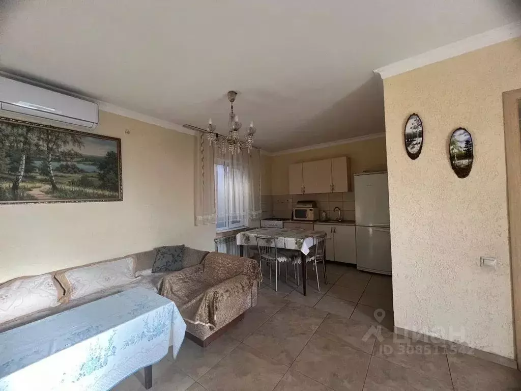 Дом в Ставропольский край, Пятигорск Кисловодская ул., 18 (70 м) - Фото 1