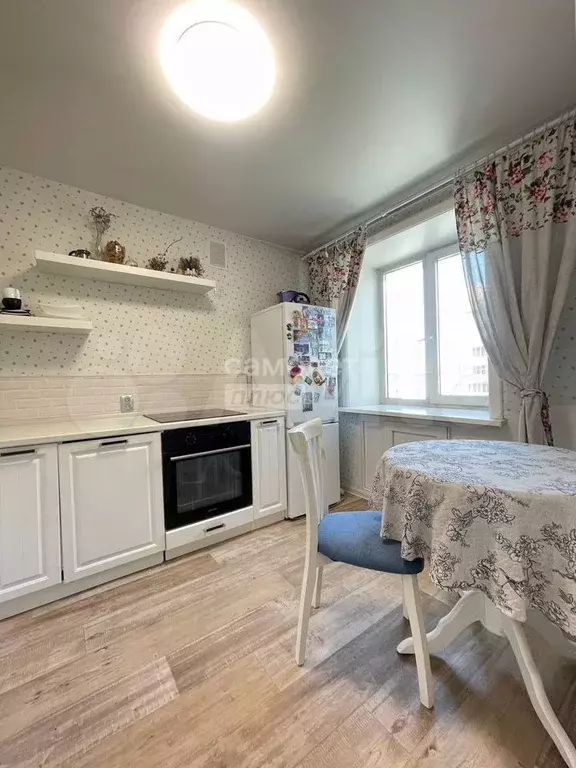 3-к. квартира, 59,4 м, 7/10 эт. - Фото 0