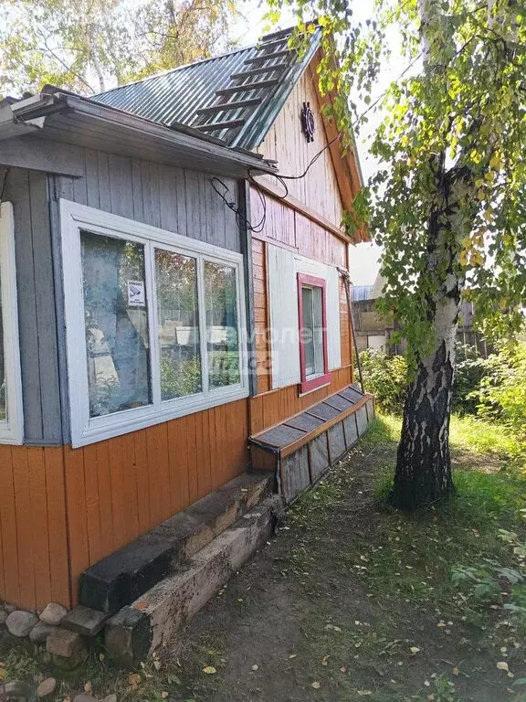 Дом в Иркутск (20 м) - Фото 1