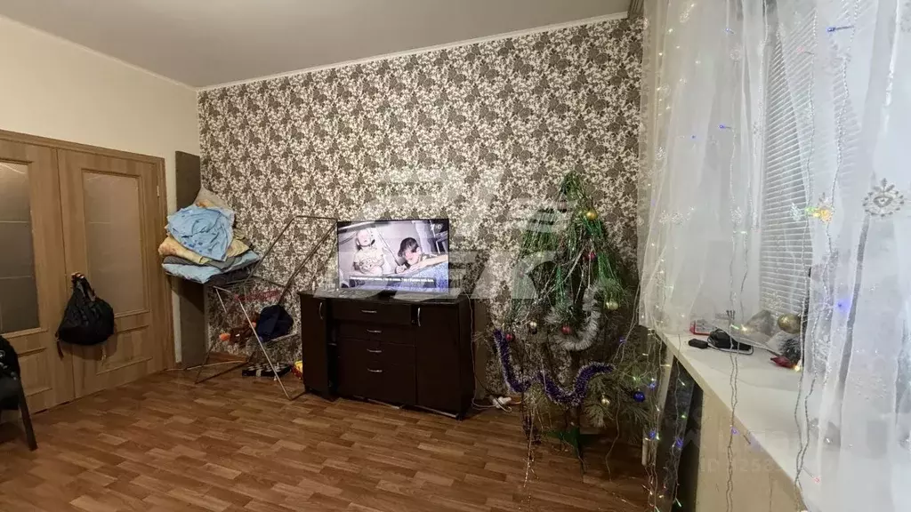 1-к кв. Курская область, Курск просп. Анатолия Дериглазова, 33 (40.9 ... - Фото 2