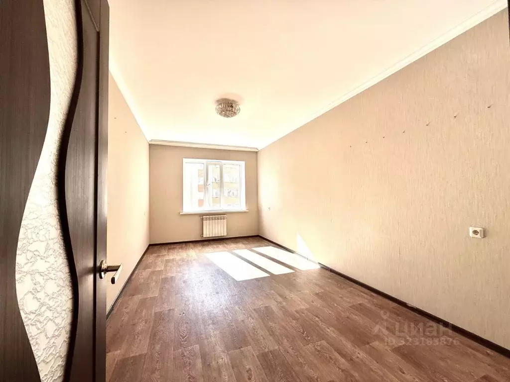 1-к кв. Ставропольский край, Ставрополь ул. Тухачевского, 23/4 (37.0 ... - Фото 1