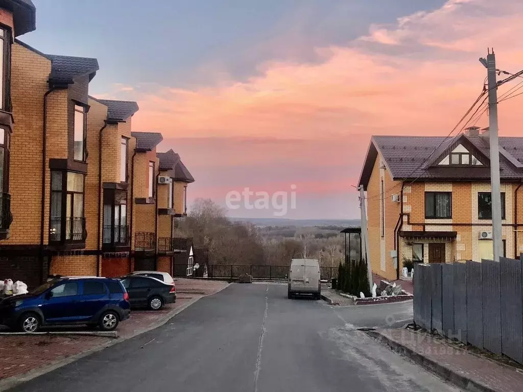 Таунхаус в Брянская область, Брянск Бежицкая ул. (118.0 м) - Фото 1