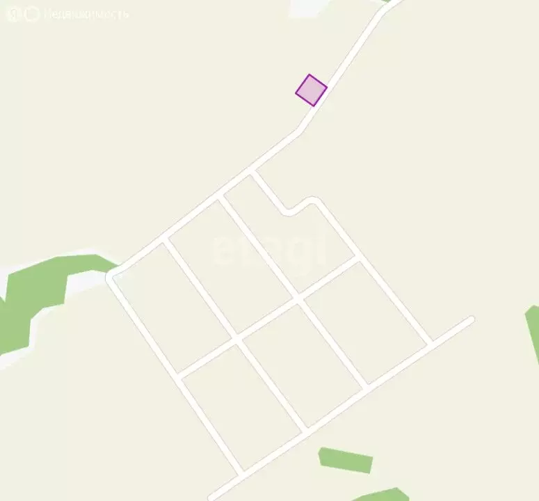 Участок в Новосибирский район, Морской сельсовет, село Ленинское (5.9 ... - Фото 2