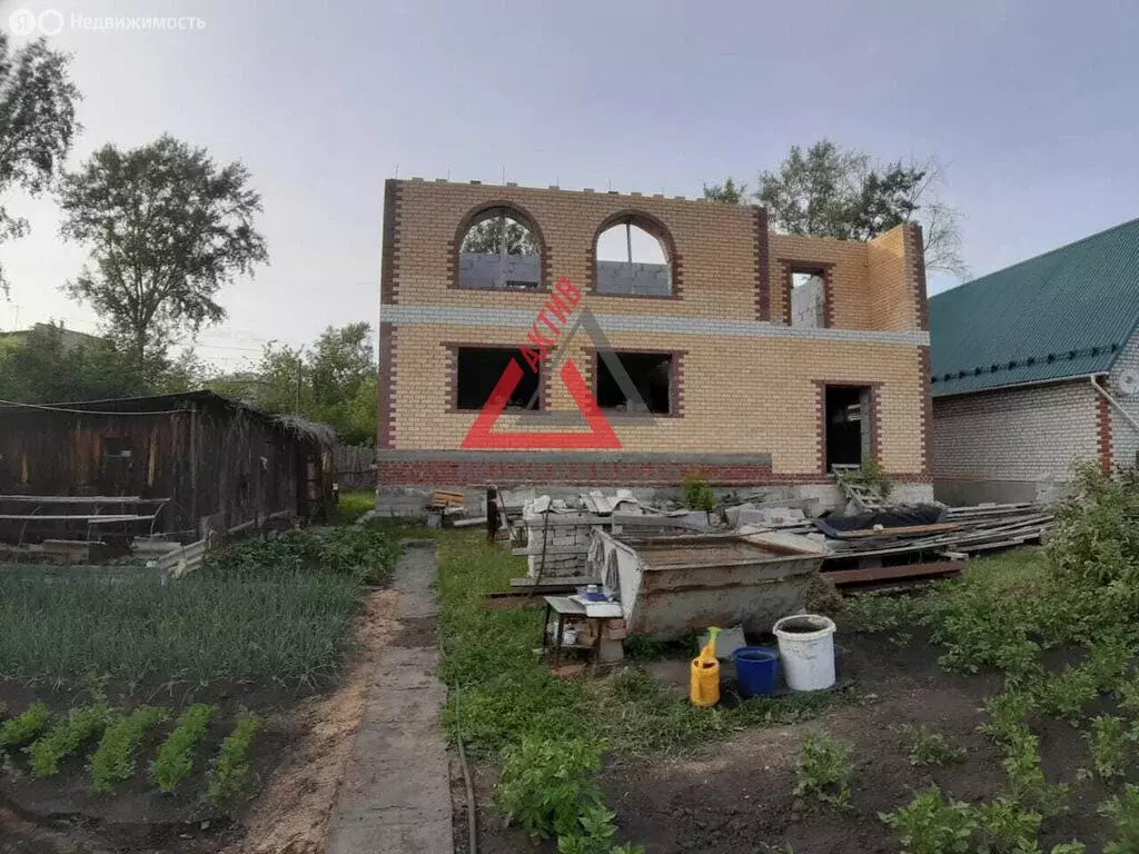 Дом в Каменск-Уральский, 4-я Рабочая улица, 81 (200 м) - Фото 1