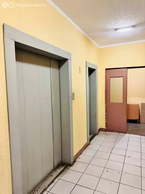 1-комнатная квартира: Одинцово, улица Чистяковой, 8 (39.8 м) - Фото 0