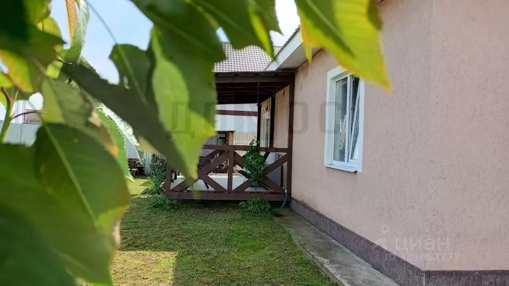 Дом в Свердловская область, Белоярский муниципальный округ, Чистые ... - Фото 1