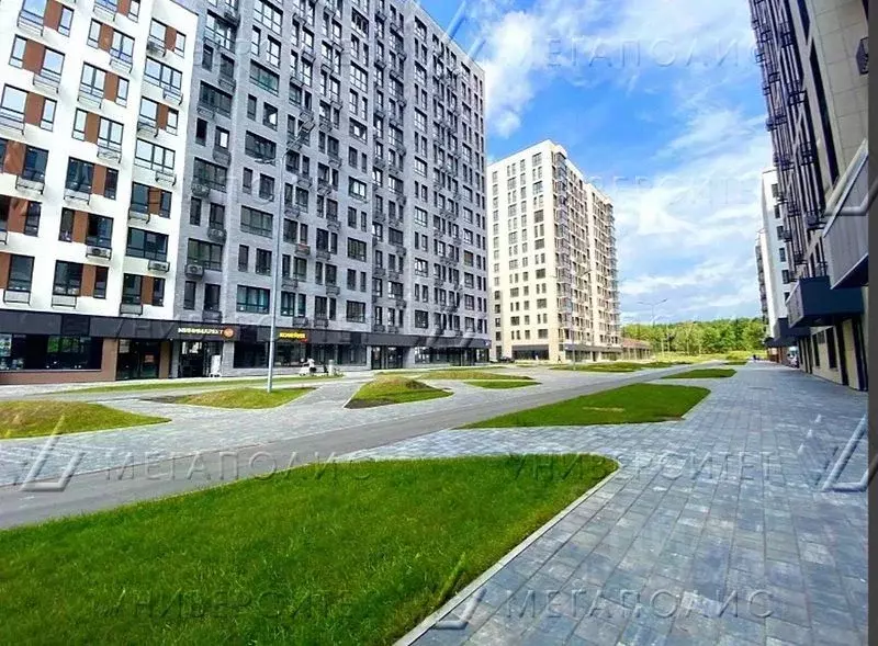 Офис в Москва бул. Скандинавский, 19 (49 м) - Фото 0