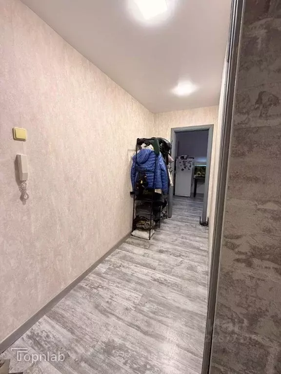 3-к кв. Алтайский край, Барнаул Докучаево мкр, ул. Шукшина, 1 (62.3 м) - Фото 2