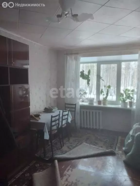 1-комнатная квартира: Красноуральск, улица Ленина, 73 (34 м) - Фото 1