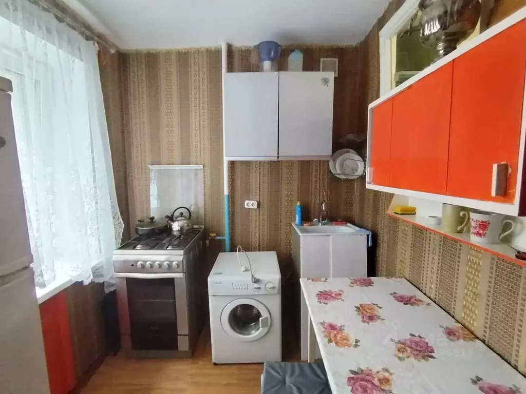 2-к кв. Пензенская область, Пенза ул. Мира, 64 (45.0 м) - Фото 2