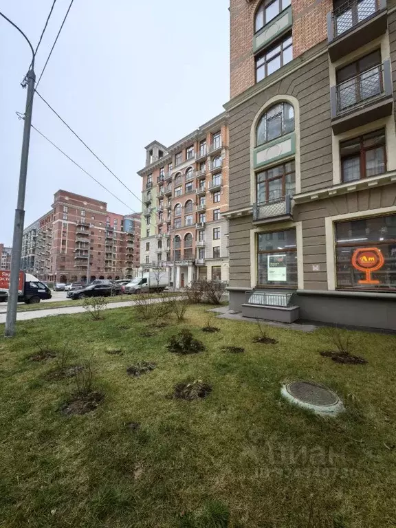 1-к кв. Московская область, Видное бул. Мстислава Ростроповича, 5 ... - Фото 1