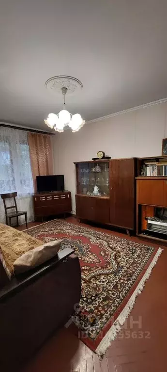 2-к кв. Санкт-Петербург просп. Славы, 30К4 (46.0 м) - Фото 1