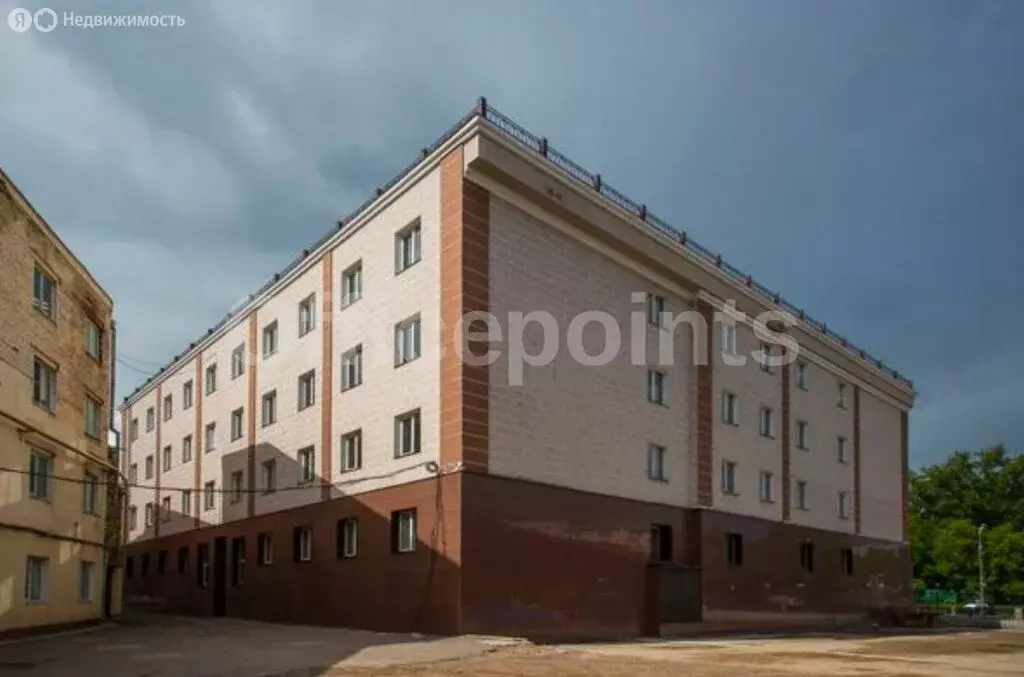 Офис (270 м) - Фото 2