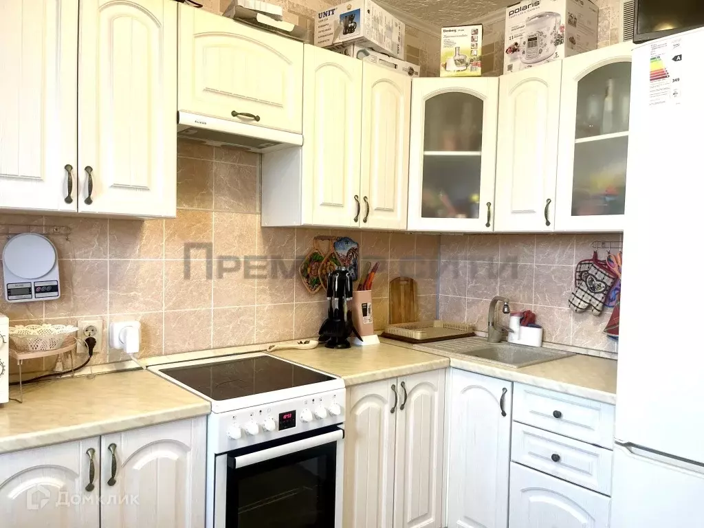Продаётся 1-к квартира, 38.2 м - Фото 0