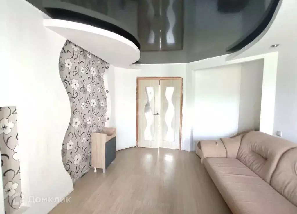 Продаётся 3-к квартира, 56.4 м - Фото 1