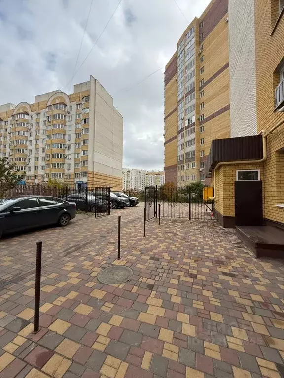 3-к кв. Тамбовская область, Тамбов ул. Чичерина, 64 (105.9 м) - Фото 2