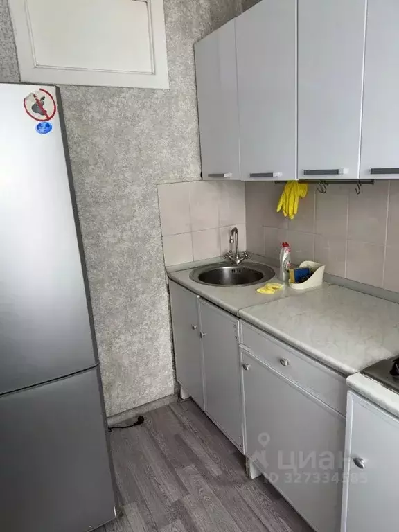 1-к кв. Московская область, Люберцы городской округ, Томилино пгт, ... - Фото 1