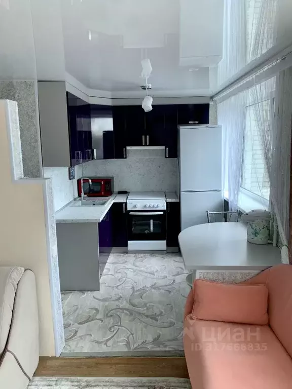 3-к кв. Новгородская область, Новгородский район, Панковское городское ... - Фото 2