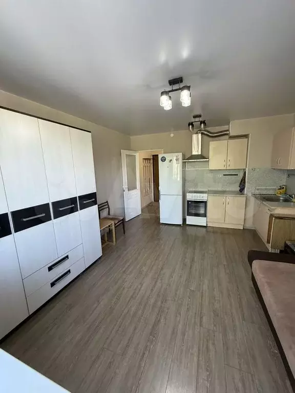 Квартира-студия, 26 м, 3/4 эт. - Фото 1