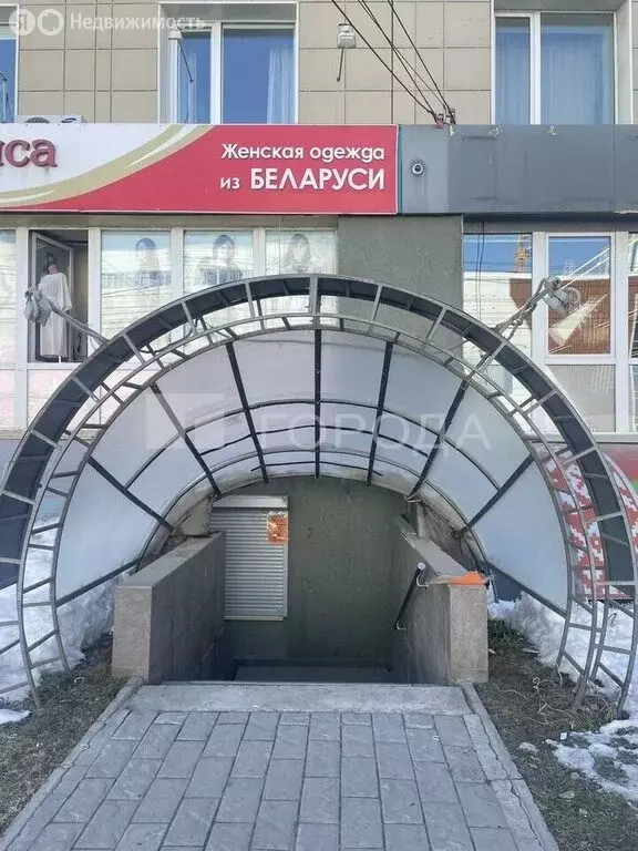 Торговая площадь (186 м) - Фото 2