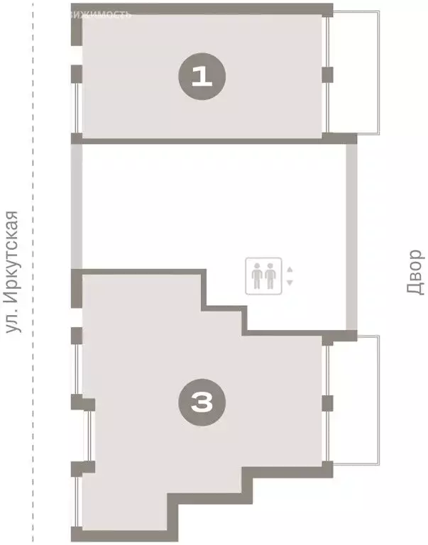 3-комнатная квартира: екатеринбург, улица шаумяна, 30 (193.06 м) - Фото 1