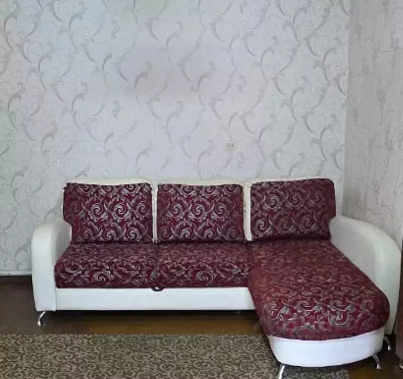 2-к кв. Ростовская область, Ростов-на-Дону ул. Шеболдаева, 28 (40.0 м) - Фото 0