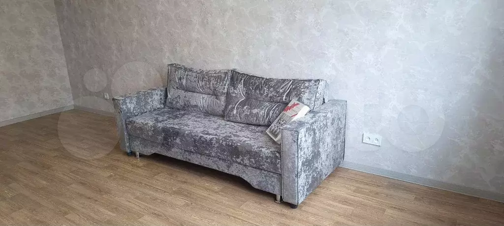 1-к. квартира, 32,9 м, 1/3 эт. - Фото 1