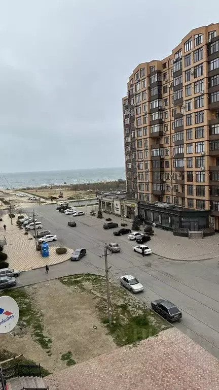 2-к кв. Дагестан, Каспийск ул. Ленина, 41 (72.0 м) - Фото 1