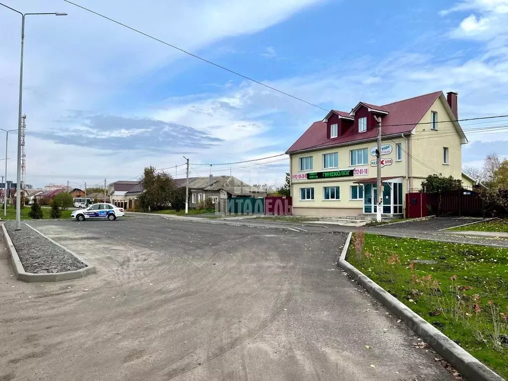 Помещение свободного назначения в Воронежская область, с. Новая Усмань ... - Фото 2