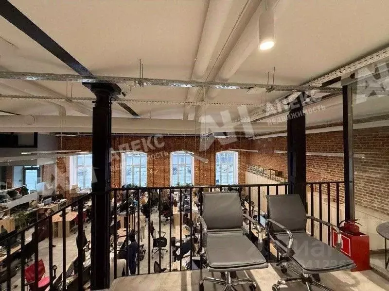 Офис в Москва Холодильный пер., 3 (423 м) - Фото 1