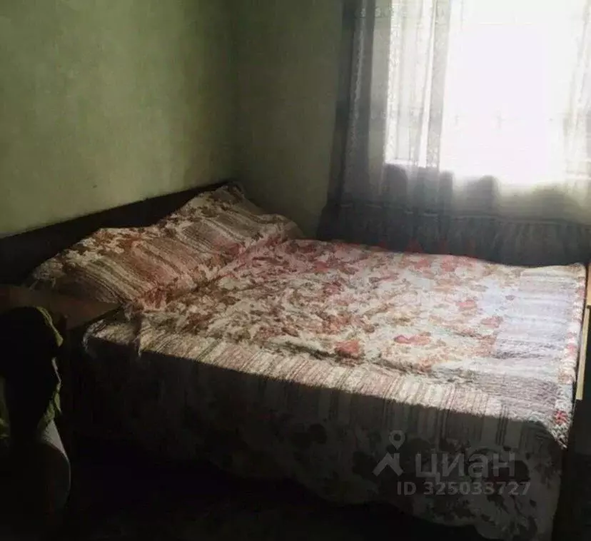 Дом в Ростовская область, Багаевская ст-ца пер. Воровского (50 м) - Фото 2