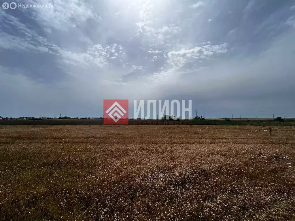 Участок в село Береговое, Боевая улица, 59 (7 м) - Фото 0