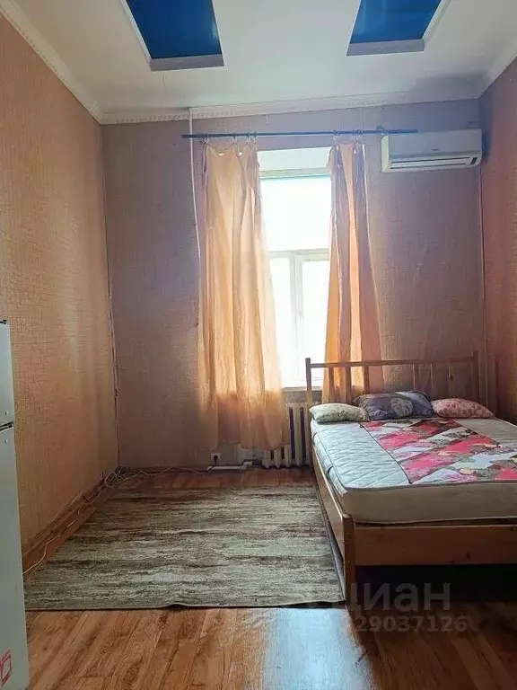 Комната Ростовская область, Ростов-на-Дону ул. Шаумяна (14.0 м) - Фото 1