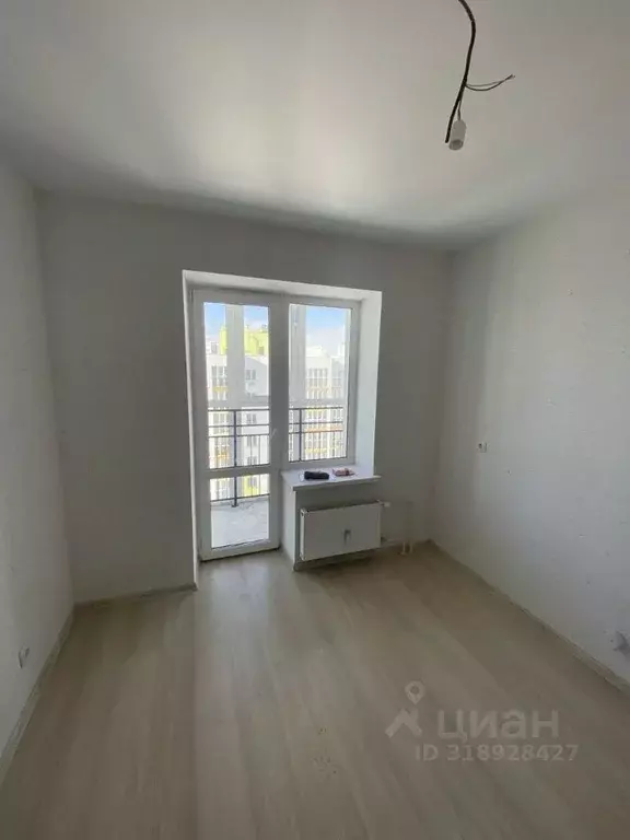 1-к кв. Самарская область, Волжский район, Смышляевка городское ... - Фото 1